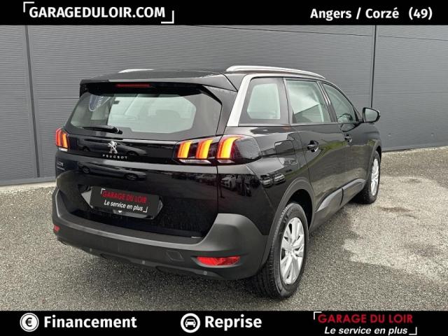 Peugeot 5008 image 9