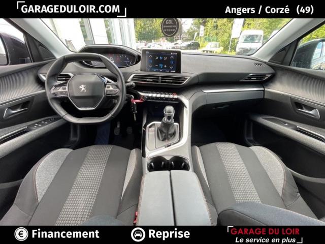 Peugeot 5008 image 6