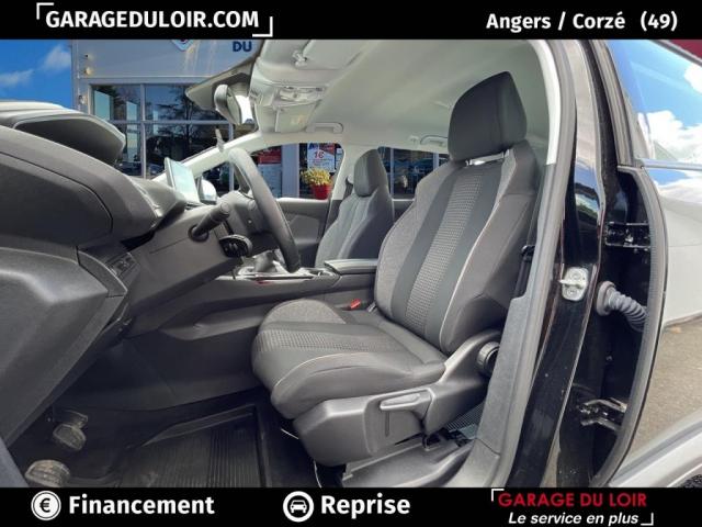 Peugeot 5008 image 8