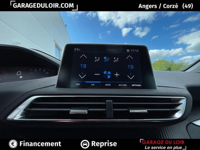 Peugeot 5008 image 5