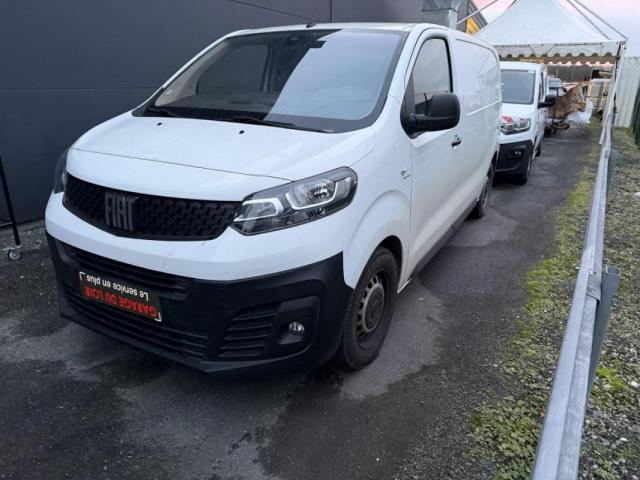 Fiat Scudo image 9