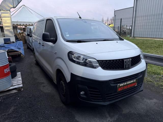 Fiat Scudo image 8
