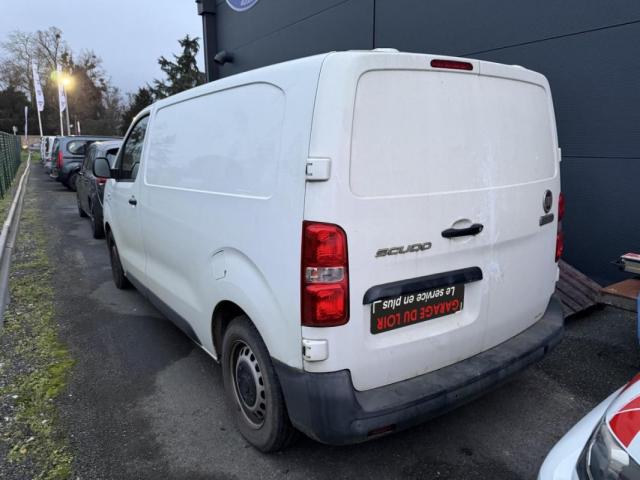 Fiat Scudo image 7