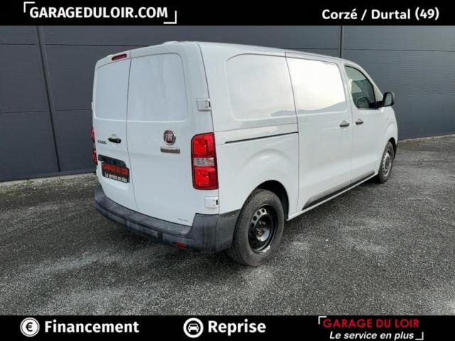 Fiat Scudo image 4