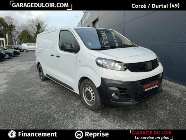 Fiat Scudo image 3