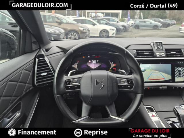 Ds Ds 7 Crossback image 3