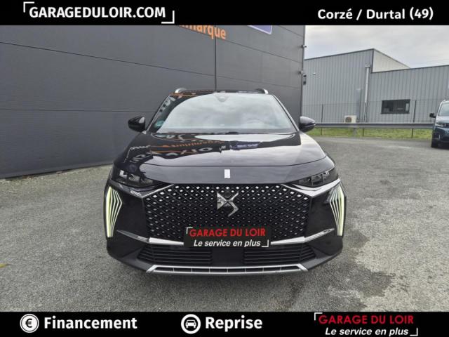 Ds Ds 7 Crossback image 6
