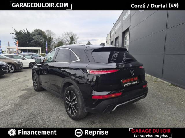 Ds Ds 7 Crossback image 4
