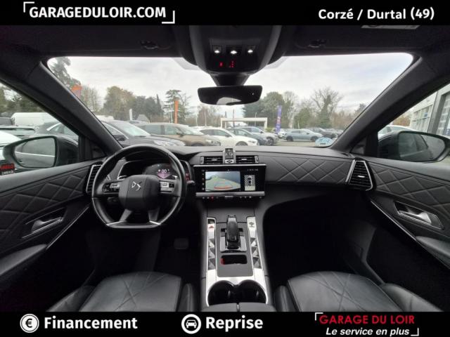 Ds Ds 7 Crossback image 5