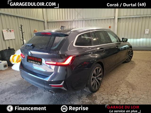 Bmw Série 3 image 3