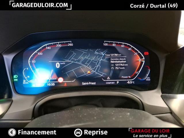 Bmw Série 3 image 9