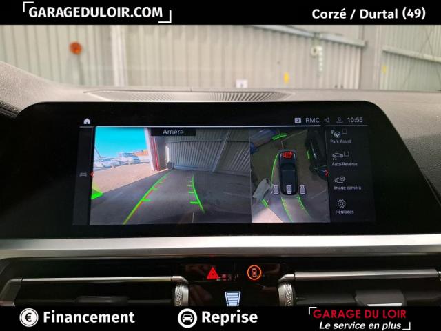 Bmw Série 3 image 8