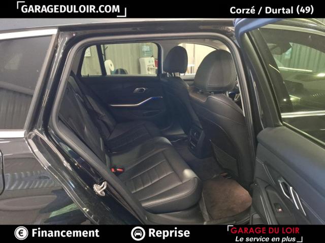 Bmw Série 3 image 2