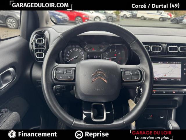 Citroen C3 Aircross image 1