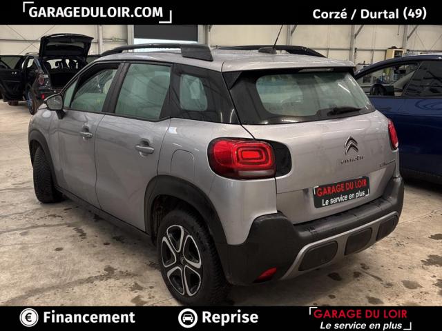 Citroen C3 Aircross image 8