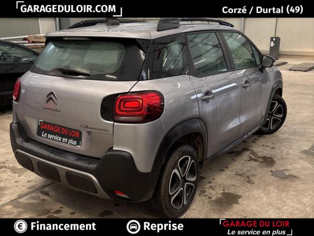 Citroen C3 Aircross image 5