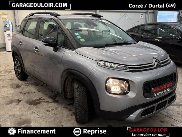 Citroen C3 Aircross image 7