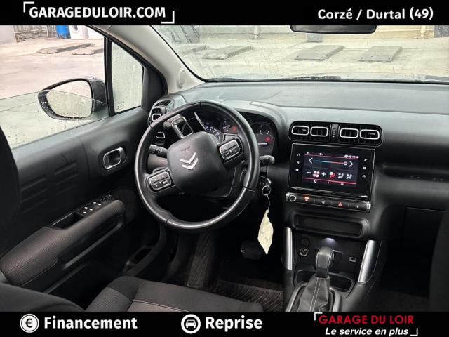 Citroen C3 Aircross image 4