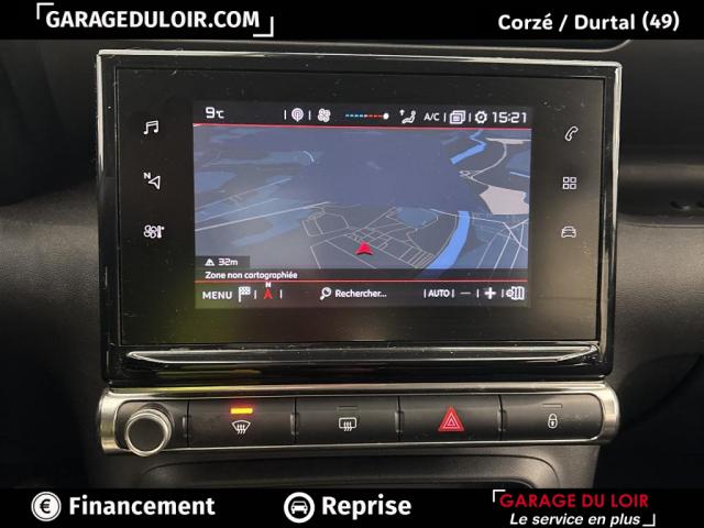 Citroen C3 Aircross image 2