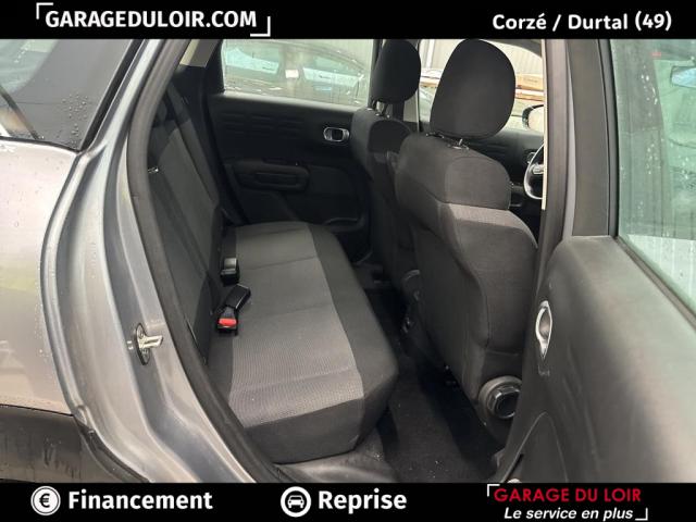 Citroen C3 Aircross image 6