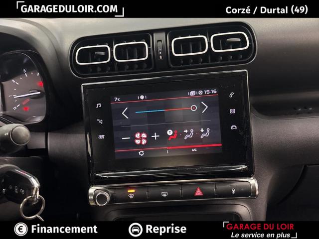 Citroen C3 Aircross image 3