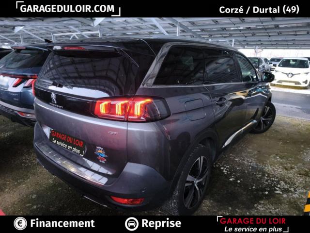 Peugeot 5008 image 7