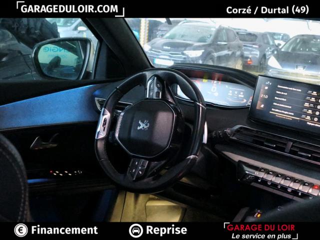 Peugeot 5008 image 5