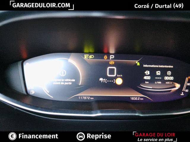 Peugeot 5008 image 6