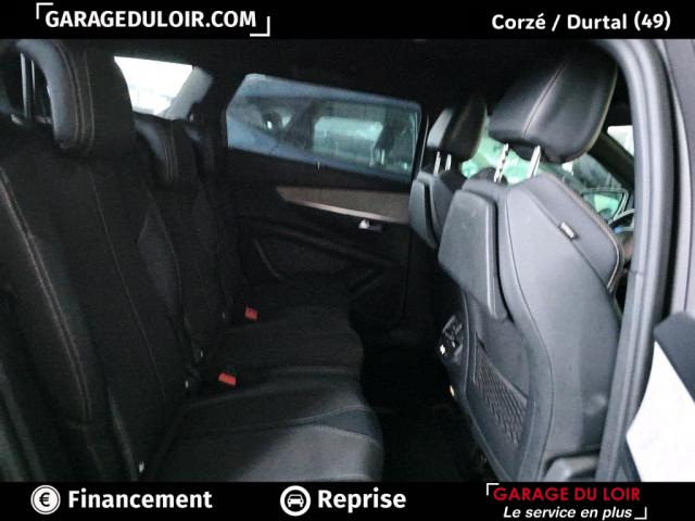 Peugeot 5008 image 1