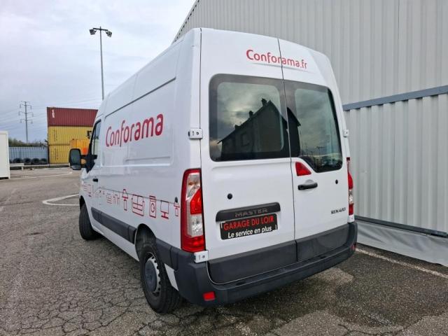 Renault Master image 2