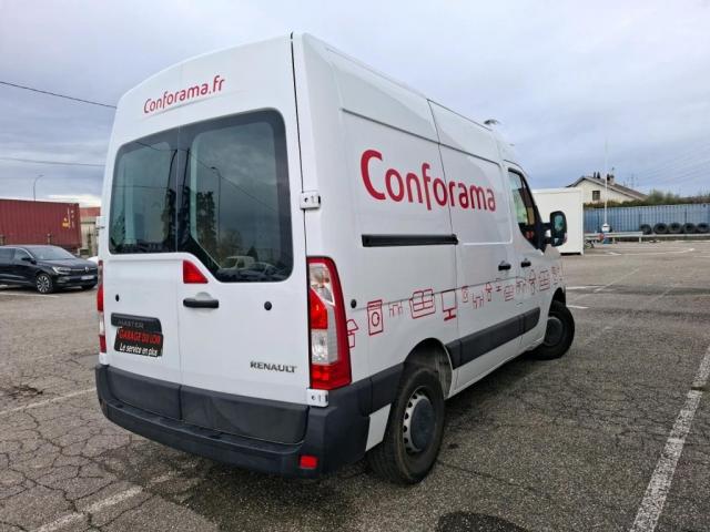 Renault Master image 5