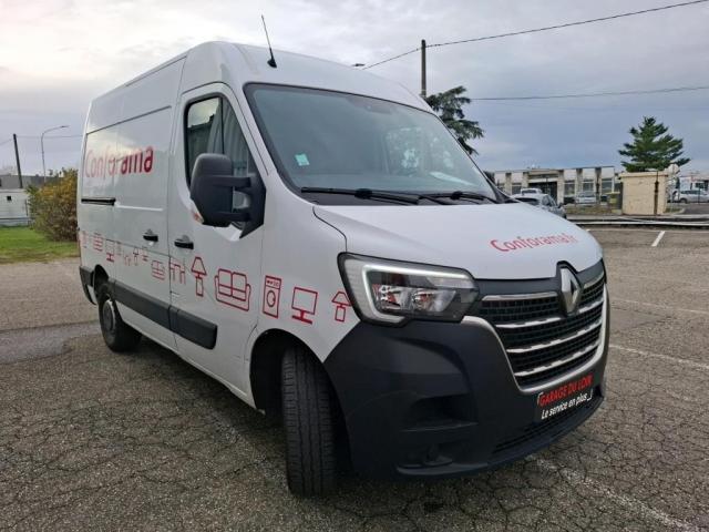 Renault Master image 1