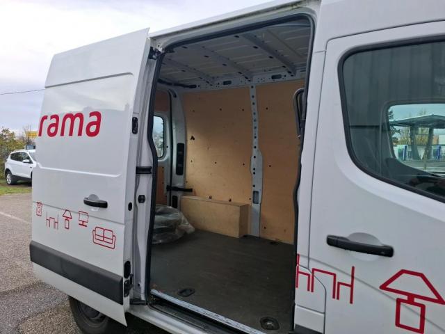 Renault Master image 3