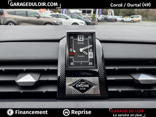 Ds Ds 7 Crossback image 7