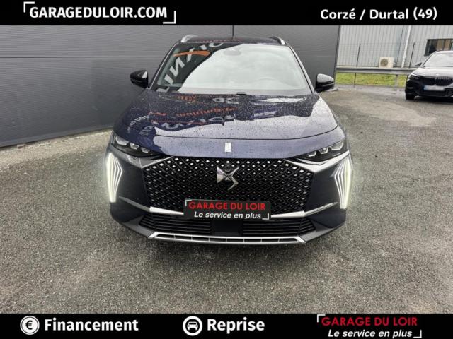 Ds Ds 7 Crossback image 3