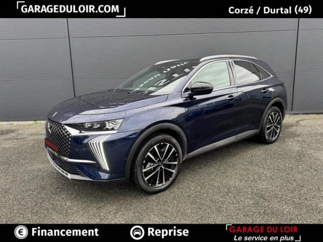 Ds Ds 7 Crossback image 9