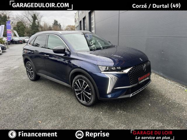Ds Ds 7 Crossback image 8