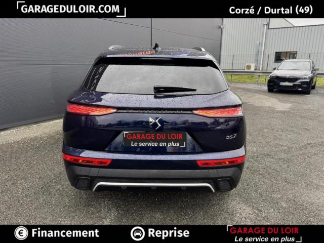 Ds Ds 7 Crossback image 6