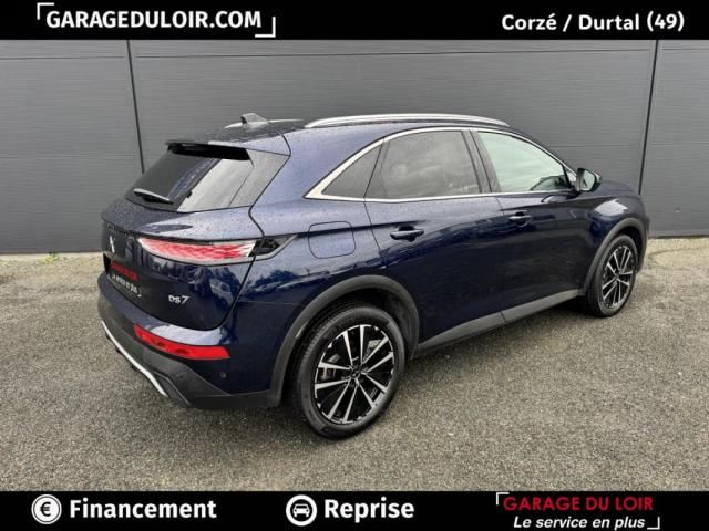 Ds Ds 7 Crossback image 5