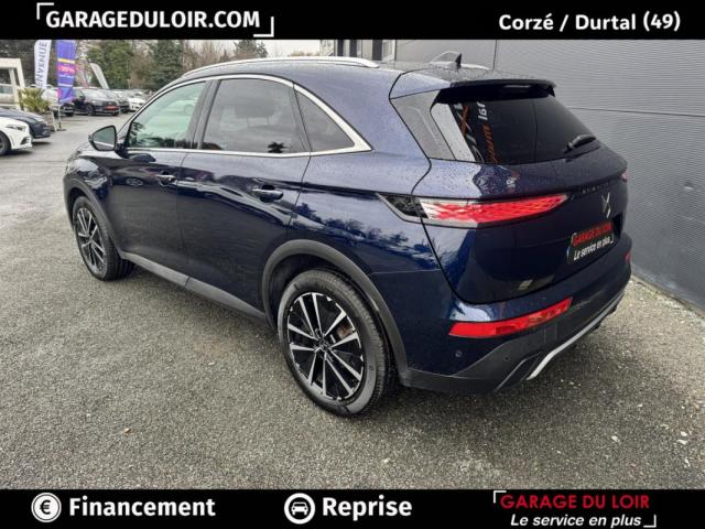 Ds Ds 7 Crossback image 2