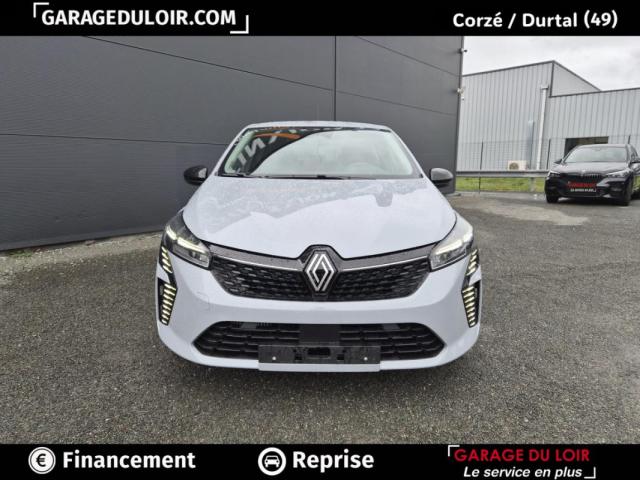 Renault Clio image 3