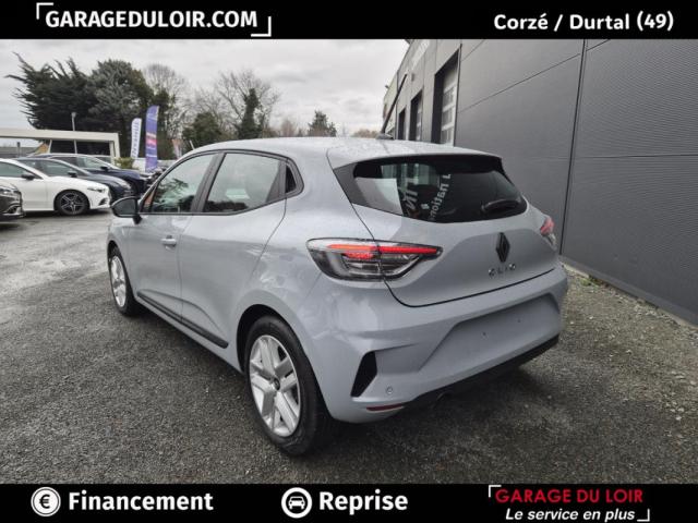 Renault Clio image 8