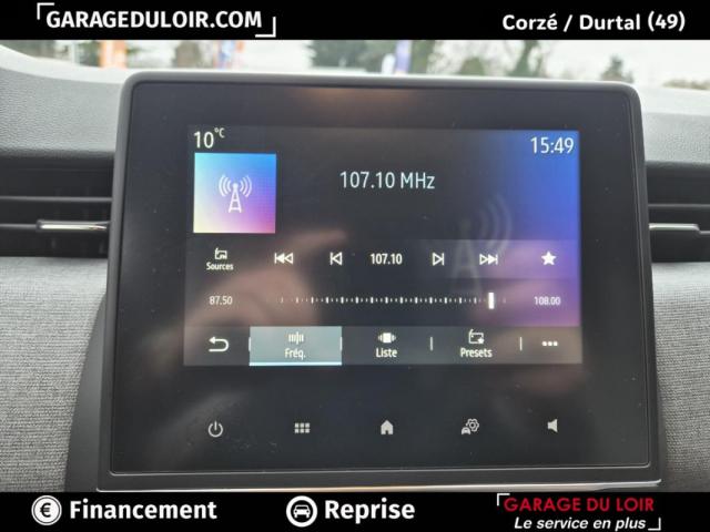 Renault Clio image 6