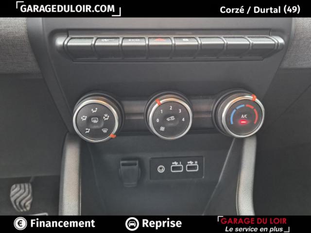 Renault Clio image 7