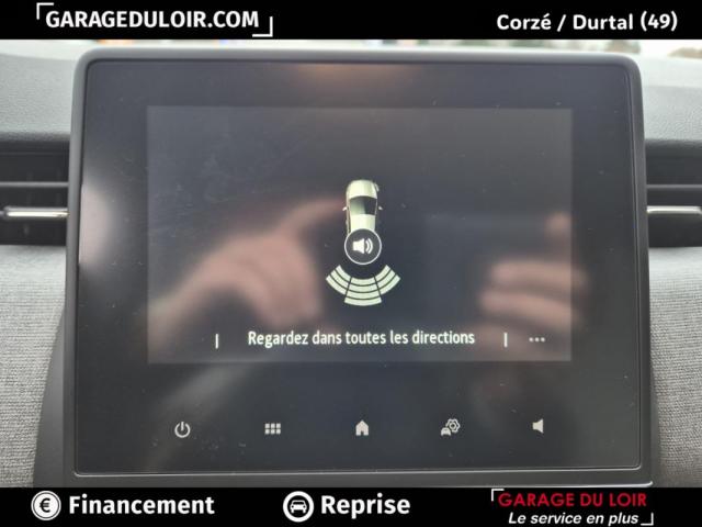 Renault Clio image 9