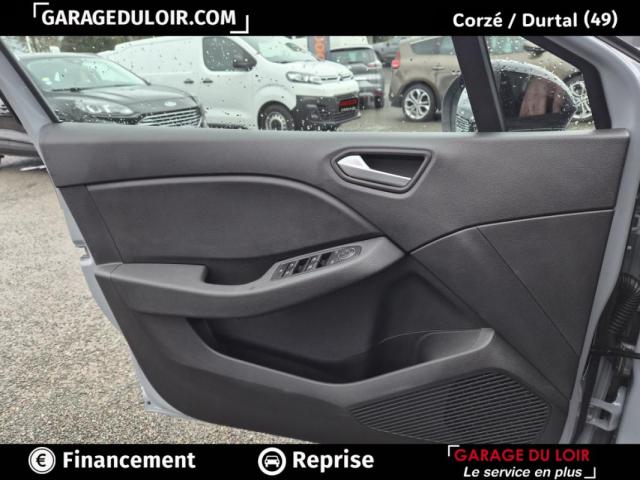 Renault Clio image 4