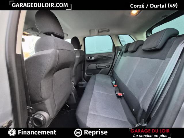 Citroen C3 Aircross image 2