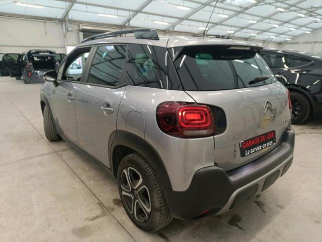 Citroen C3 Aircross image 9