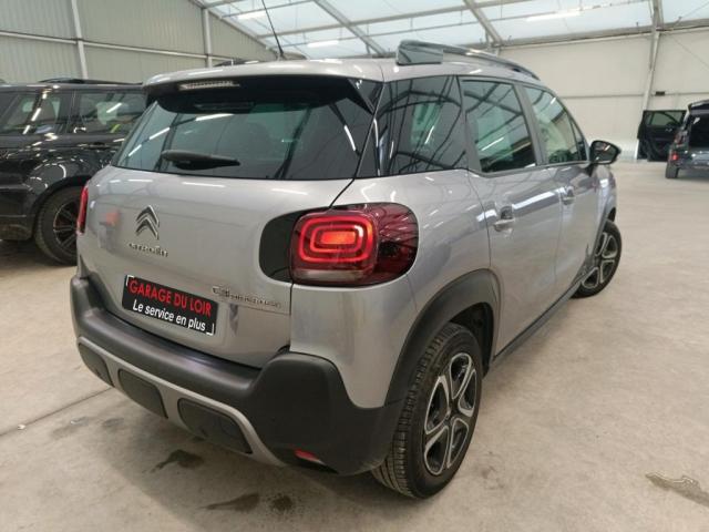 Citroen C3 Aircross image 7