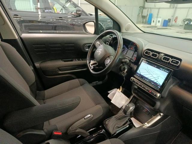 Citroen C3 Aircross image 4